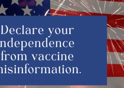 4th of July