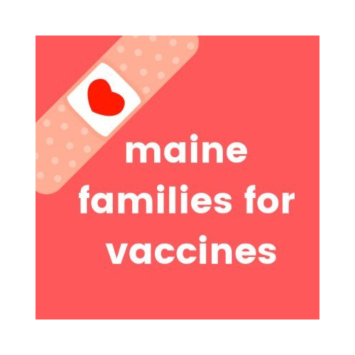 Maine Families for Vaccines