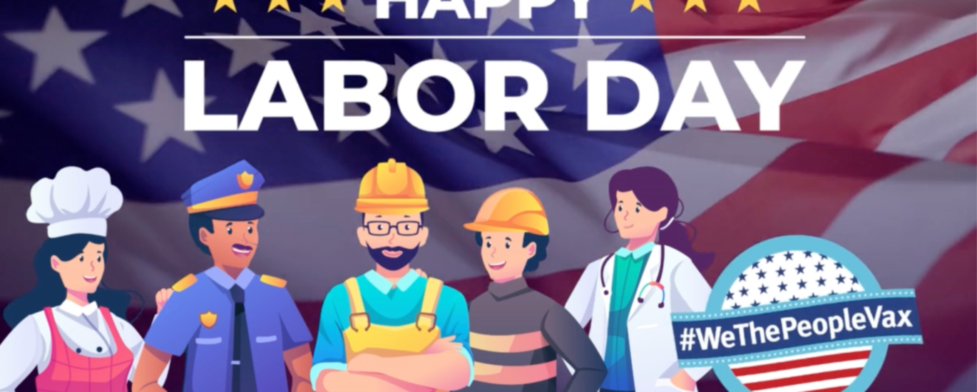 Labor Day