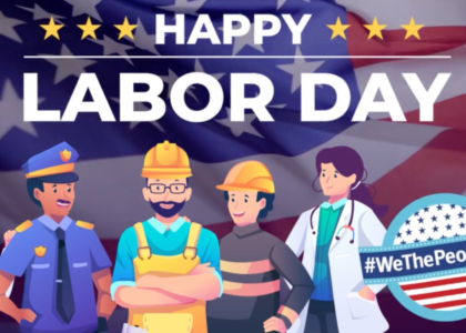 Labor Day