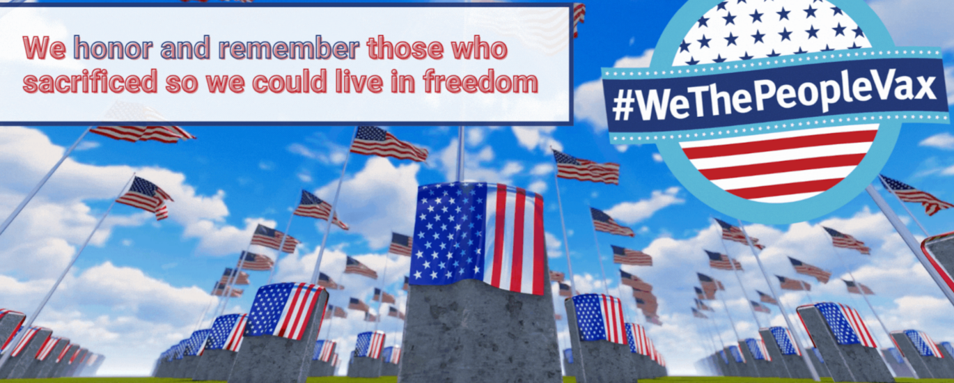 Memorial Day