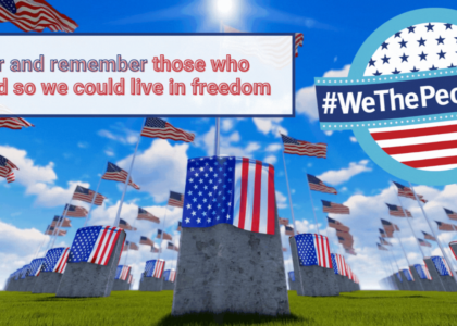 Memorial Day