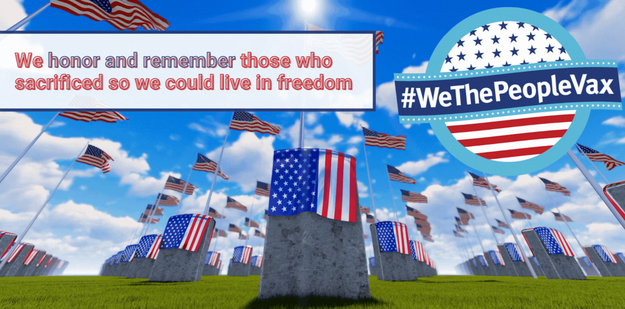 Memorial Day