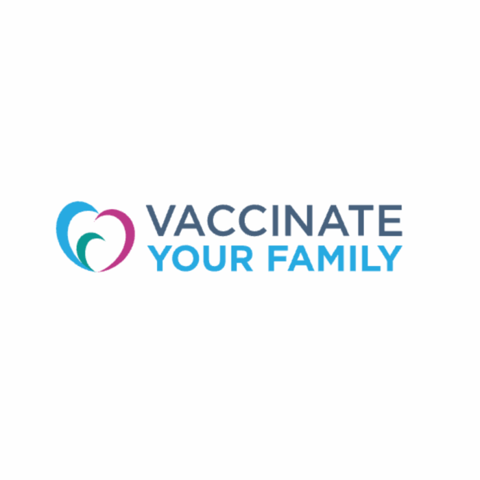 Vaccinate Your Family