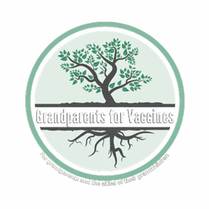 Grandparents for Vaccines