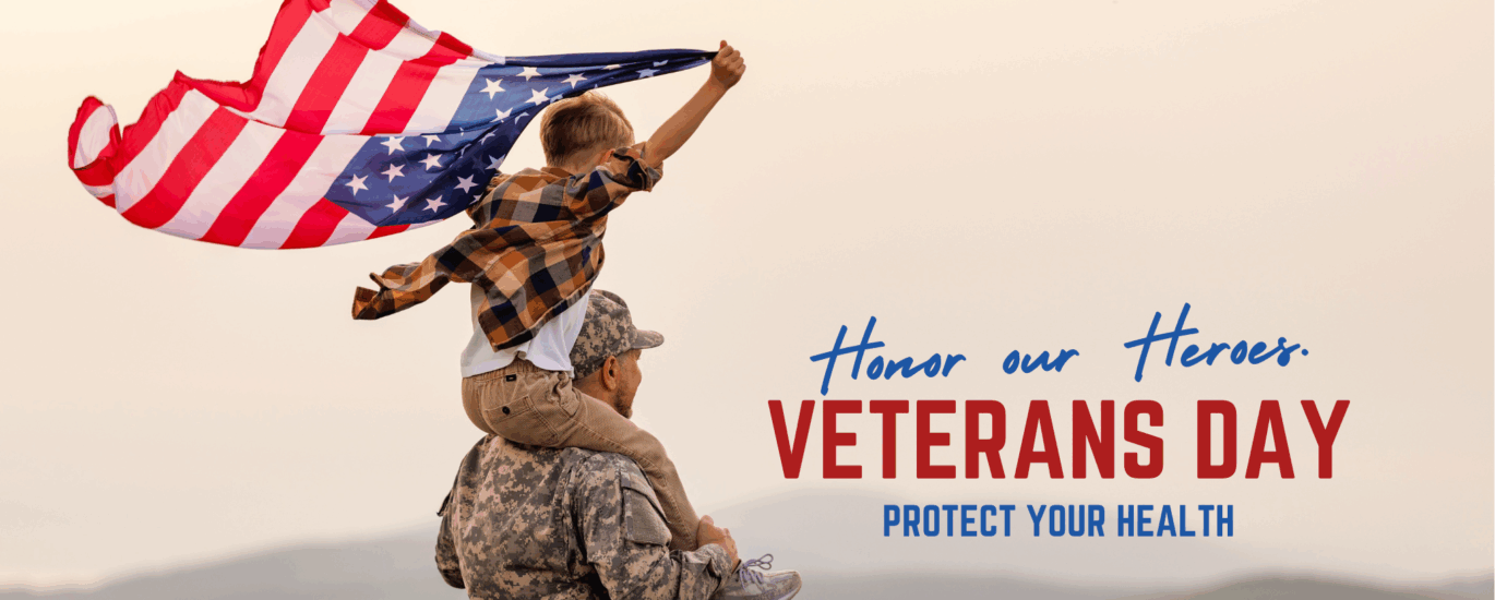 Veterans Day