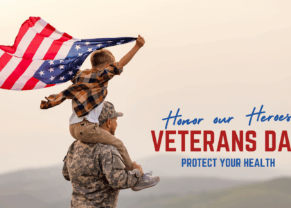 Veterans Day