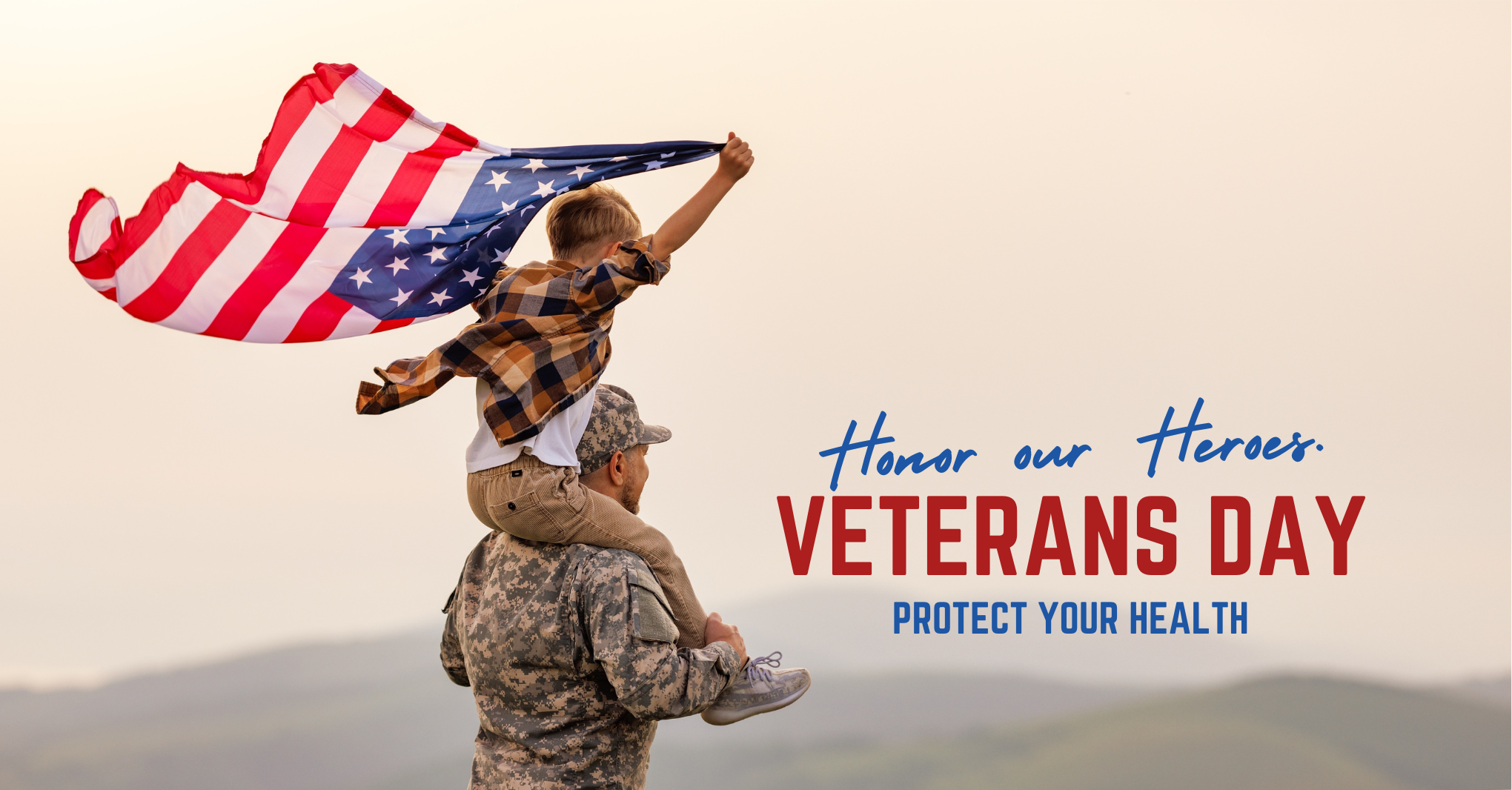 Veterans Day