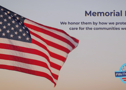 Memorial Day 2026