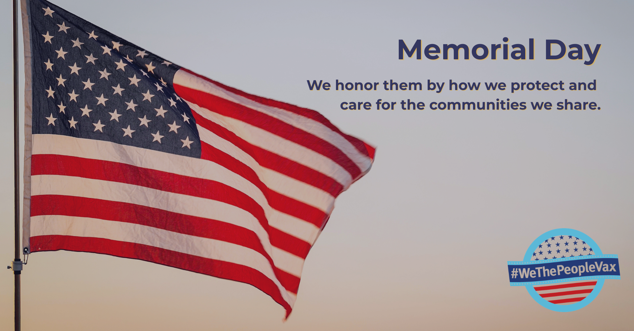 Memorial Day 2026